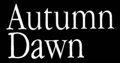 logo Autumn Dawn